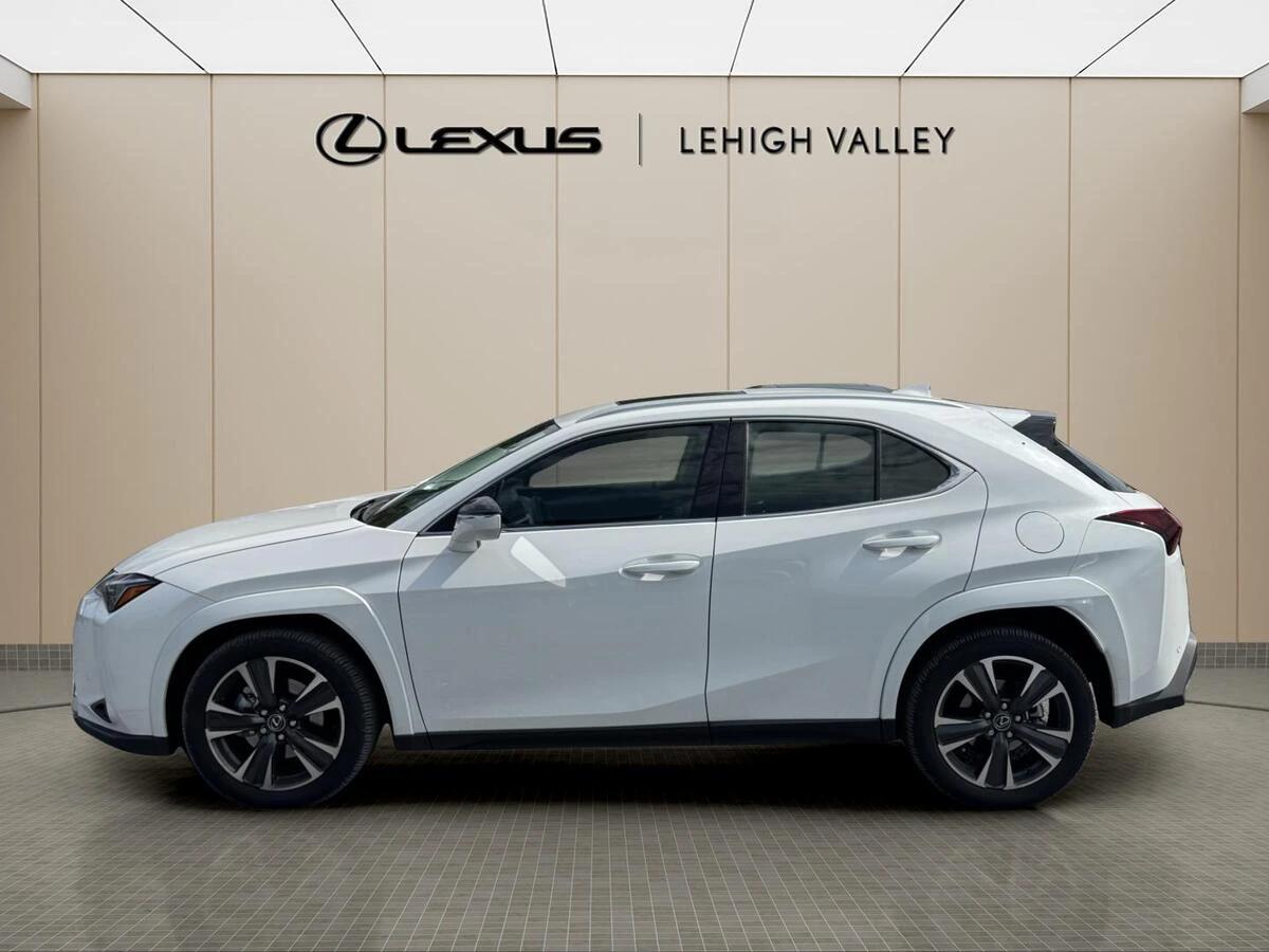 lexus ux hybrid 2026 JTHUCJDH1T2016567 image lexus ux hybrid 2026 JTHUCJDH1T2016567 image